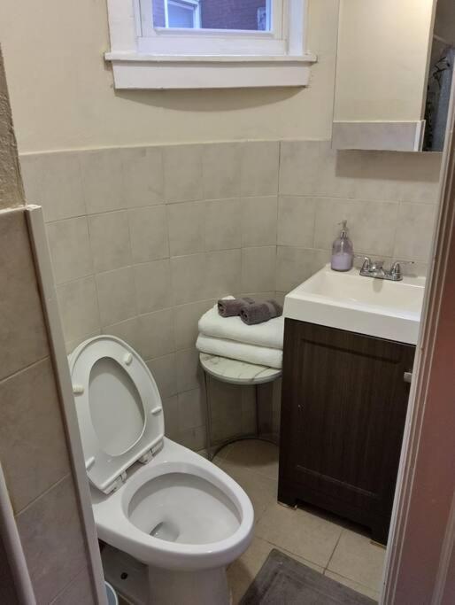 New Boutique 1br * Philadelphia