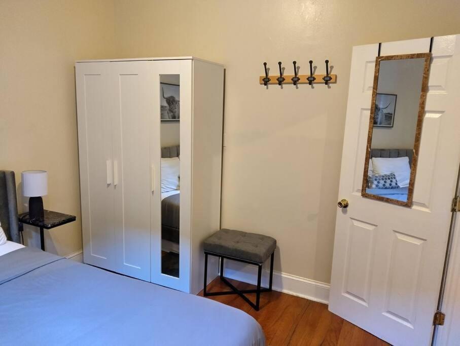 New Boutique 1br Philadelphia