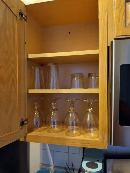 New Boutique 1br Apartamento