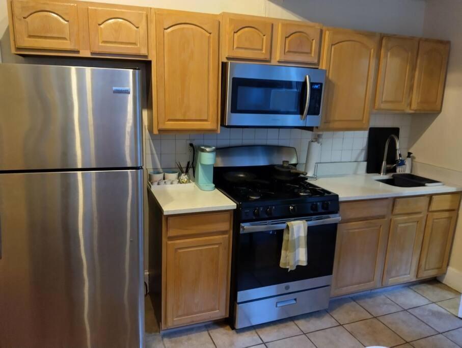 Apartamento New Boutique 1br Filadelfia